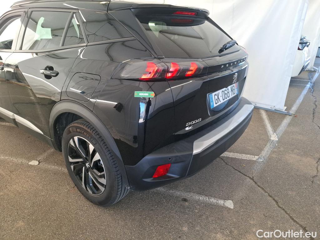  Peugeot  2008 PEUGEOT  / 2019 / 5P / Crossover BLUEHDI 130 S&S EAT8 ALLURE PACK #28