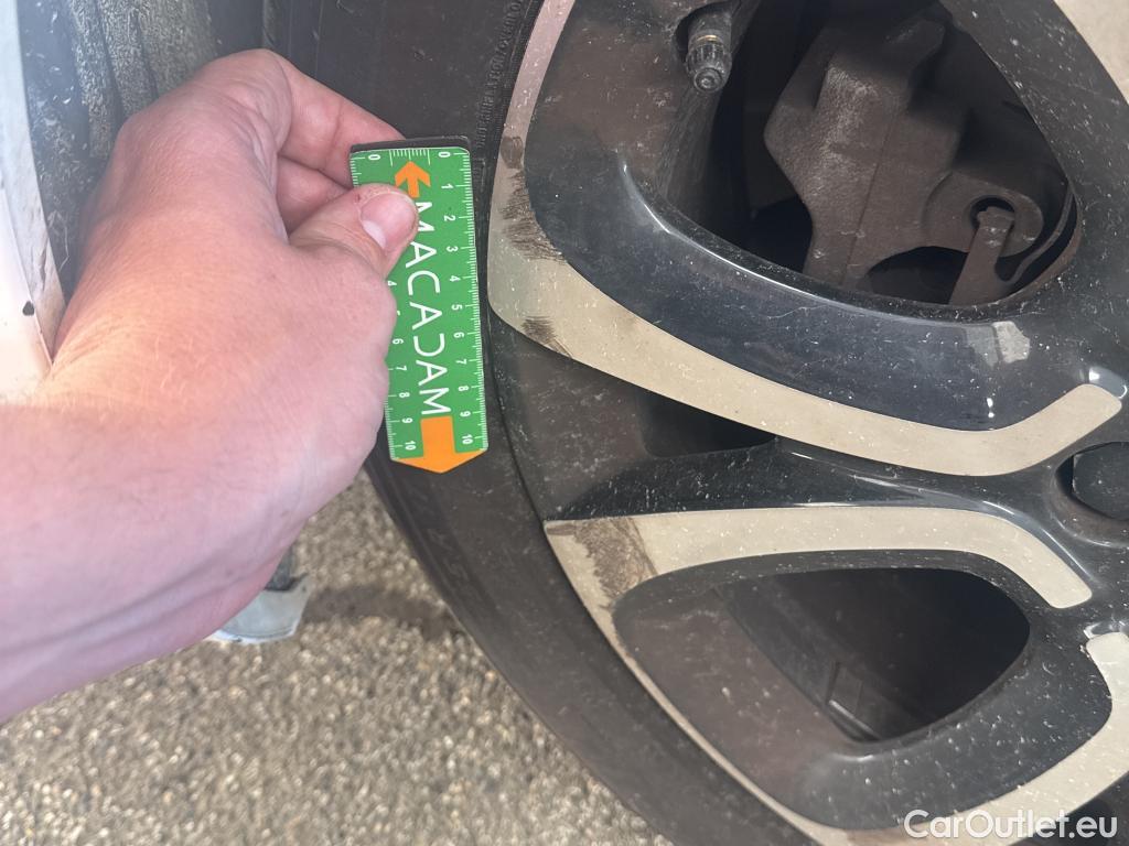  Citroen  C4 Grand Picasso /Spacetourer Business + 1.5 BlueHDi 130CV BVM6 7 Sieges E6dT #27