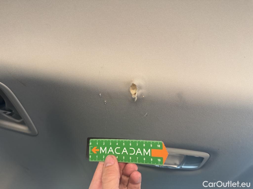  Citroen  C4 Grand Picasso /Spacetourer Business + 1.5 BlueHDi 130CV BVM6 7 Sieges E6dT #1