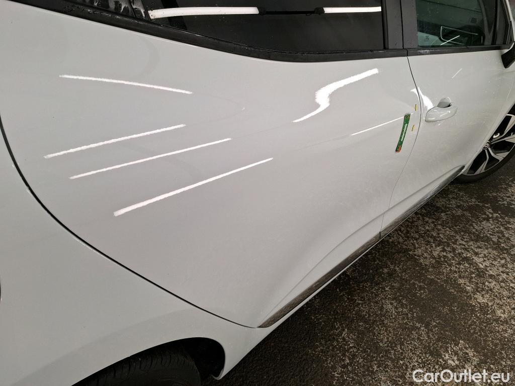  Renault  Clio  V Business 1.0 TCe 100CV BVM6 E6d / GPL #1