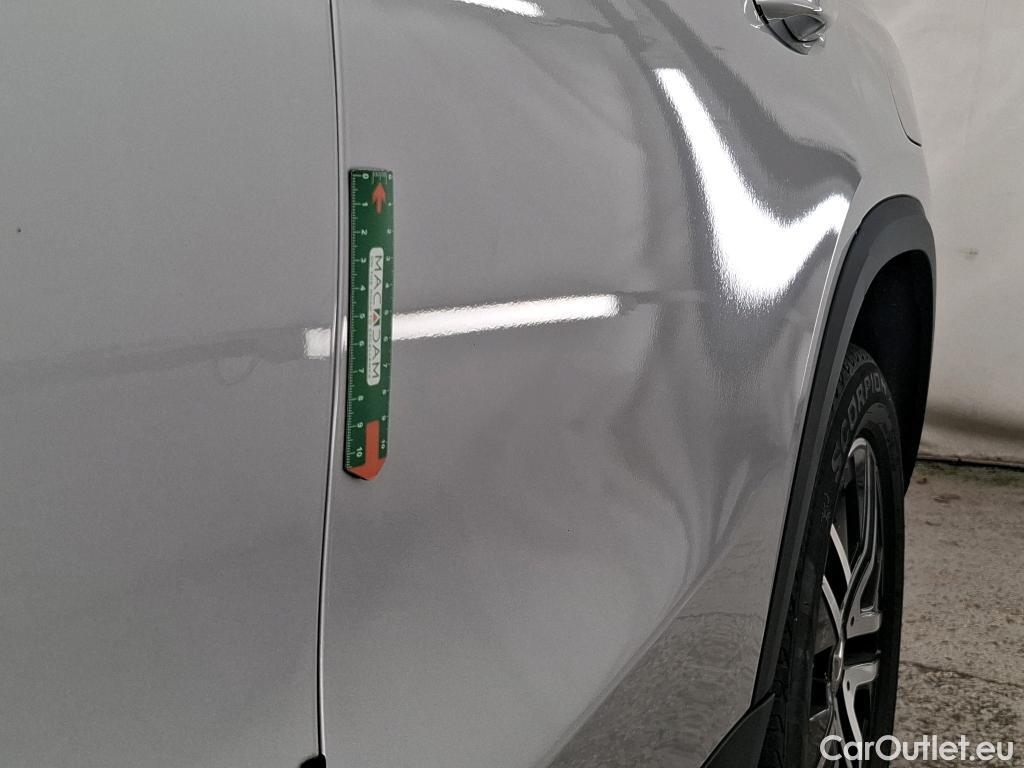  Mercedes  GLA MERCEDES-BENZ  / 2020 / 5P / SUV 1.3  250 e BUSINESS LINE DCT #6