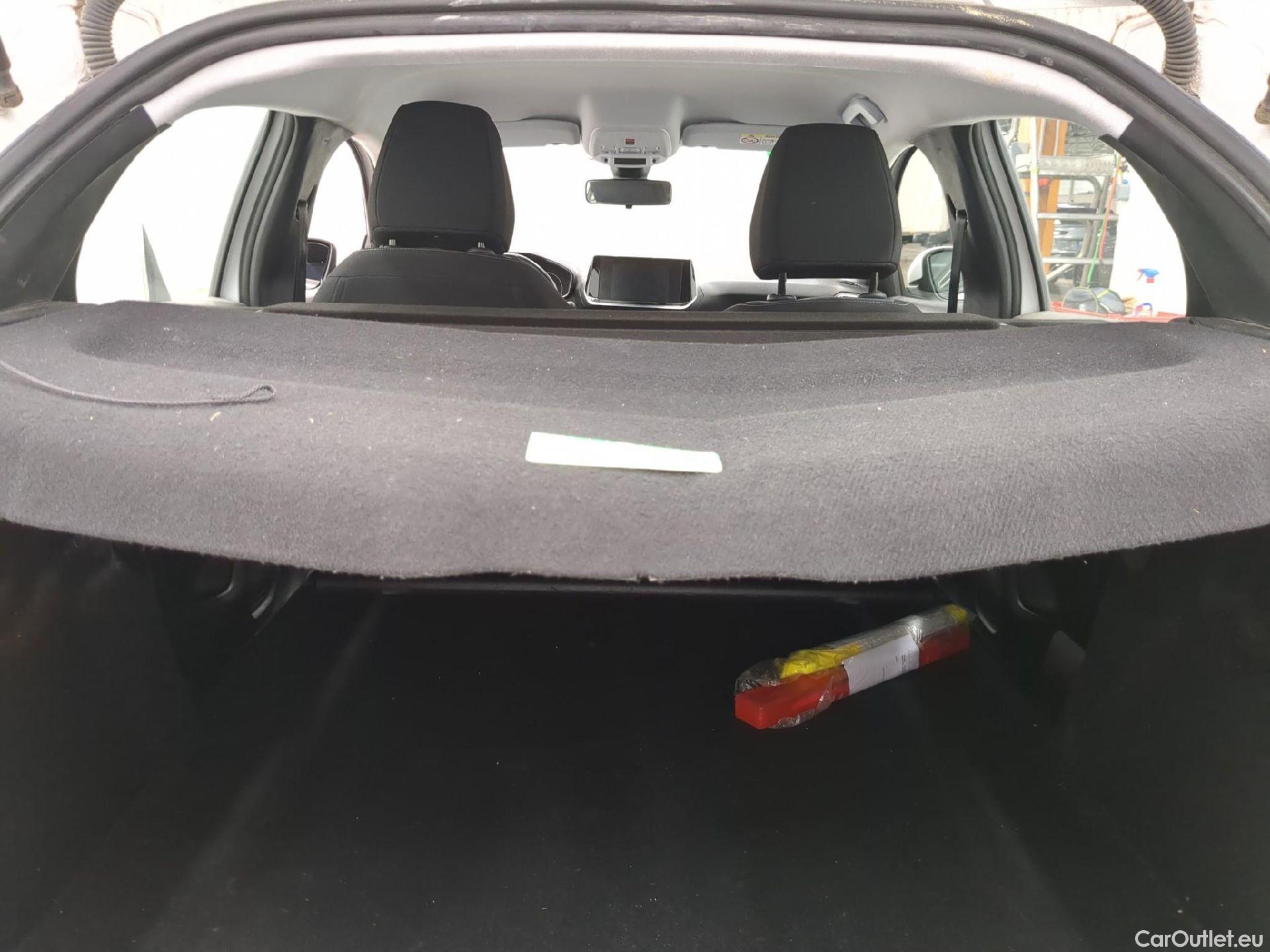  Peugeot  208  Premium 1.2 PureTech 75CV BVM5 E6d #8