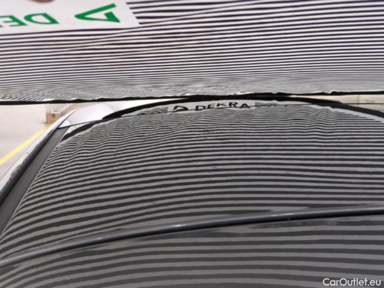  Fiat  500 FIAT  / 2015 / 3P / Berline Hybrid 1.0 BSG 70 ch Dolcevita Plus #27