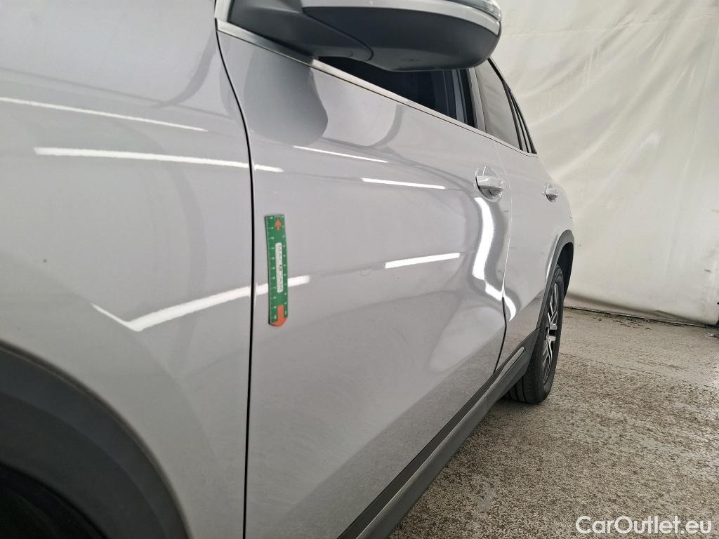  Mercedes  GLA MERCEDES-BENZ  / 2020 / 5P / SUV 1.3  250 e BUSINESS LINE DCT #1