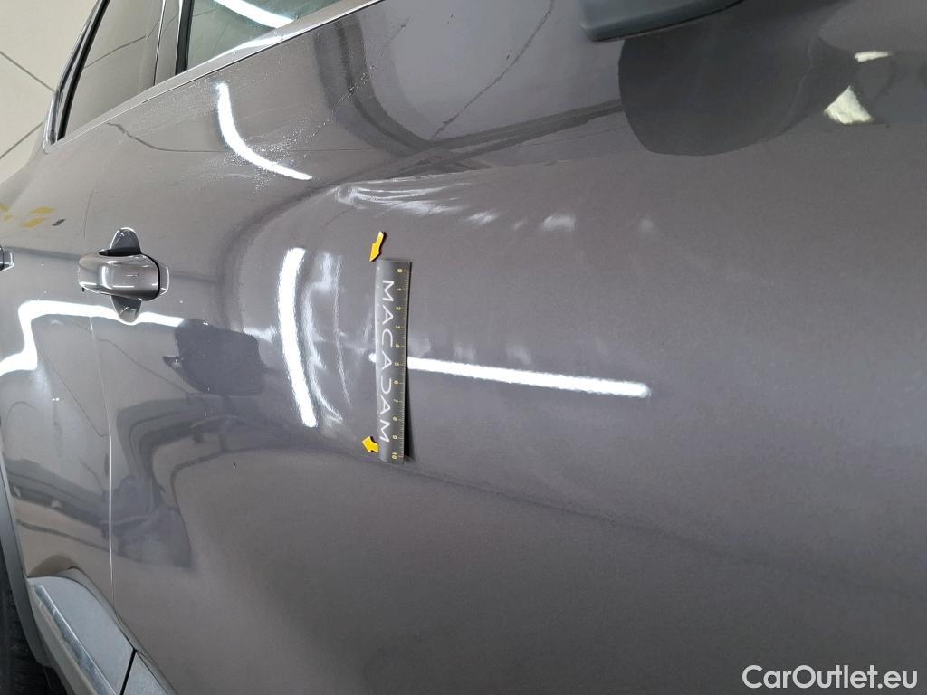  Renault  Captur  II Techno 1.6 E-TECH Hybrid 145CV BVA6 E6d #3