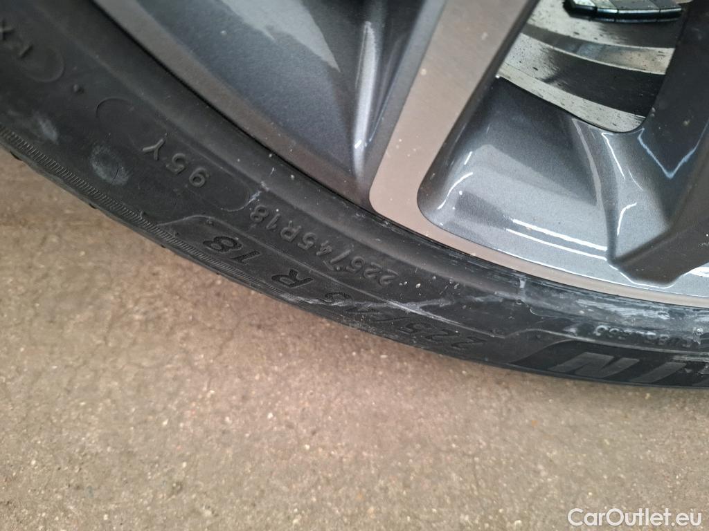  Hyundai  Konna Kona Executive Hybrid 2WD 1.6 GDI 140CV BVA6 E6d #10