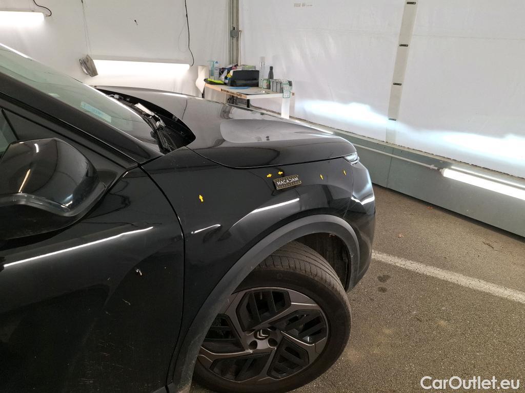  Citroen  C4  X Feel Pack 1.2 PureTech 130CV BVA8 6E #89