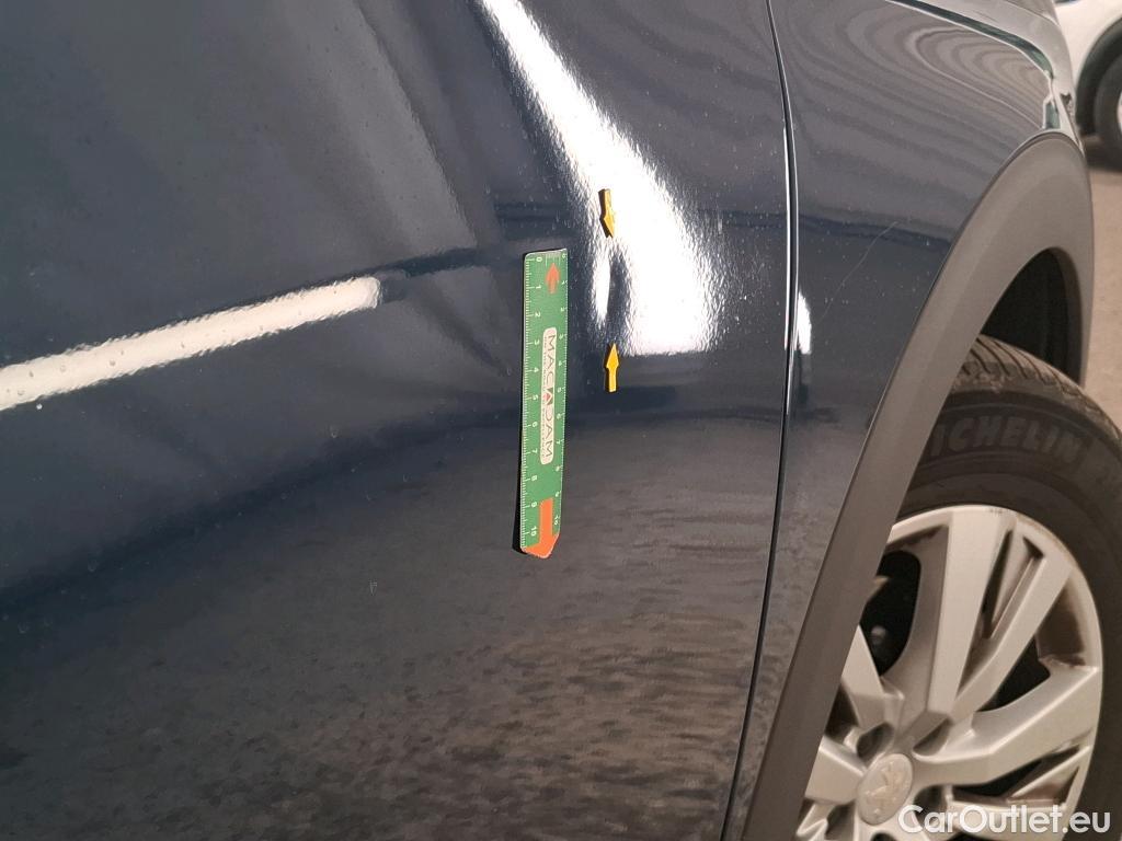  Peugeot  3008  II Active Pack 1.5 HDi 130CV BVA8 E6d #18