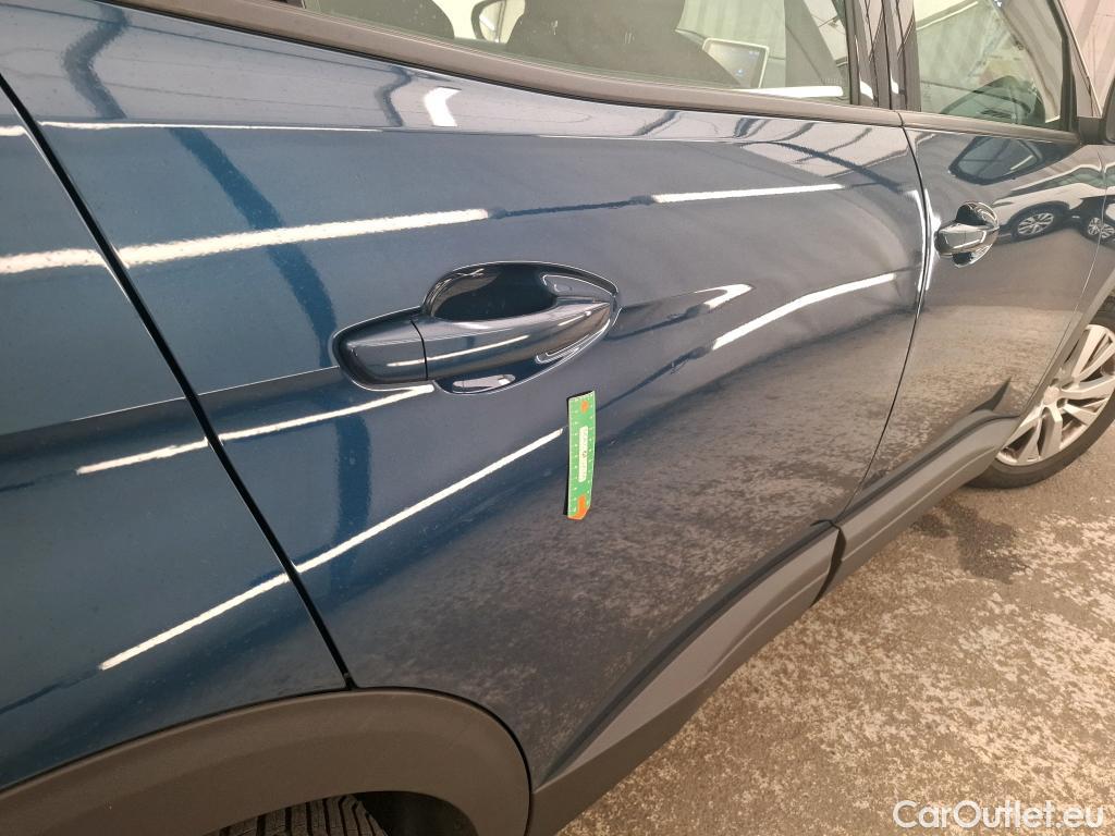  Peugeot  3008  II Active Pack 1.5 HDi 130CV BVA8 E6d #1