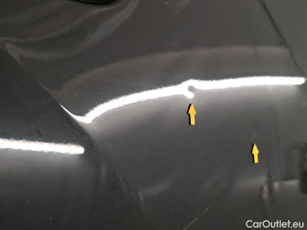  Citroen  C4  X Feel Pack 1.2 PureTech 130CV BVA8 6E #57