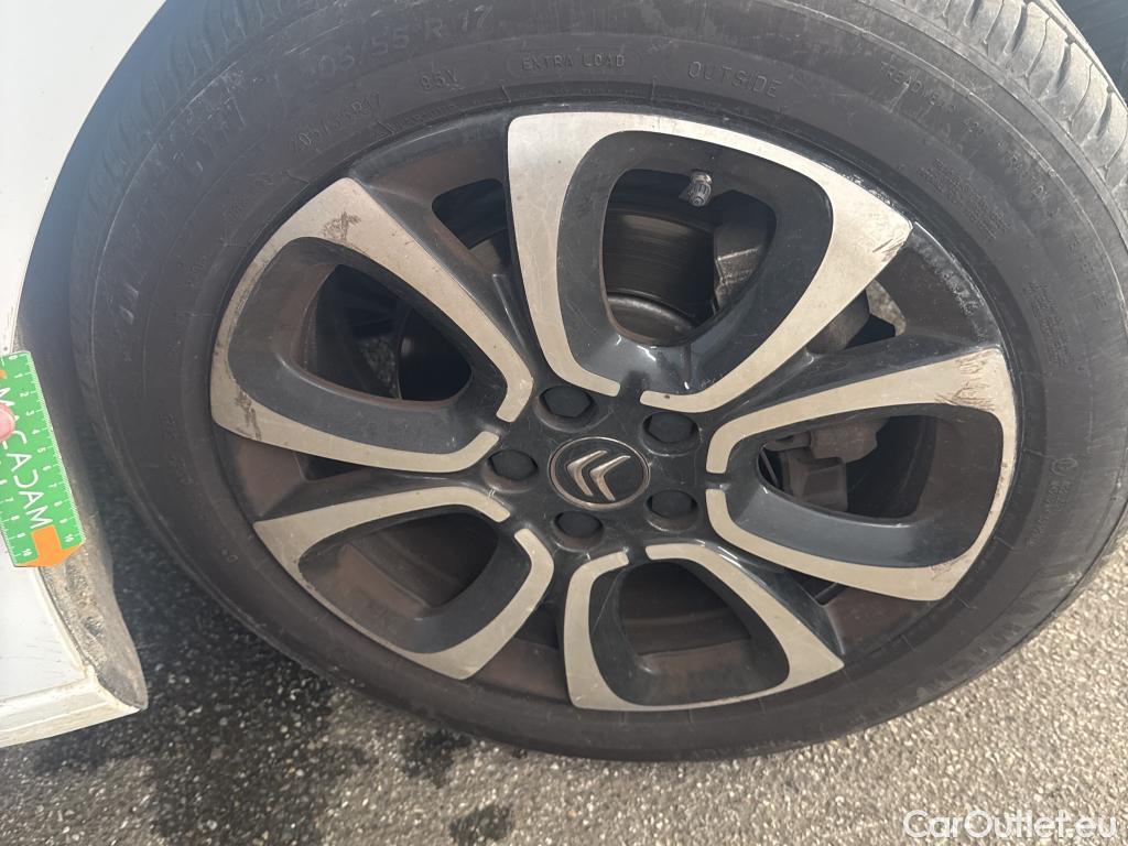  Citroen  C4 Grand Picasso /Spacetourer Business + 1.5 BlueHDi 130CV BVM6 7 Sieges E6dT #21