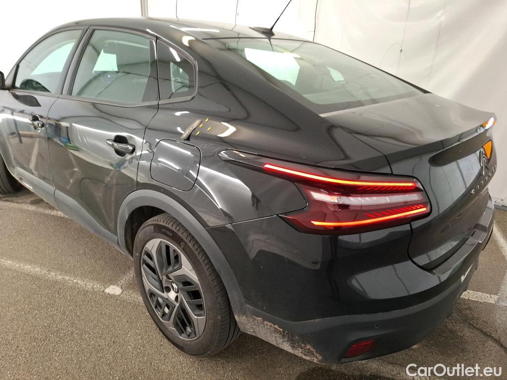  Citroen  C4  X Feel Pack 1.2 PureTech 130CV BVA8 6E #82