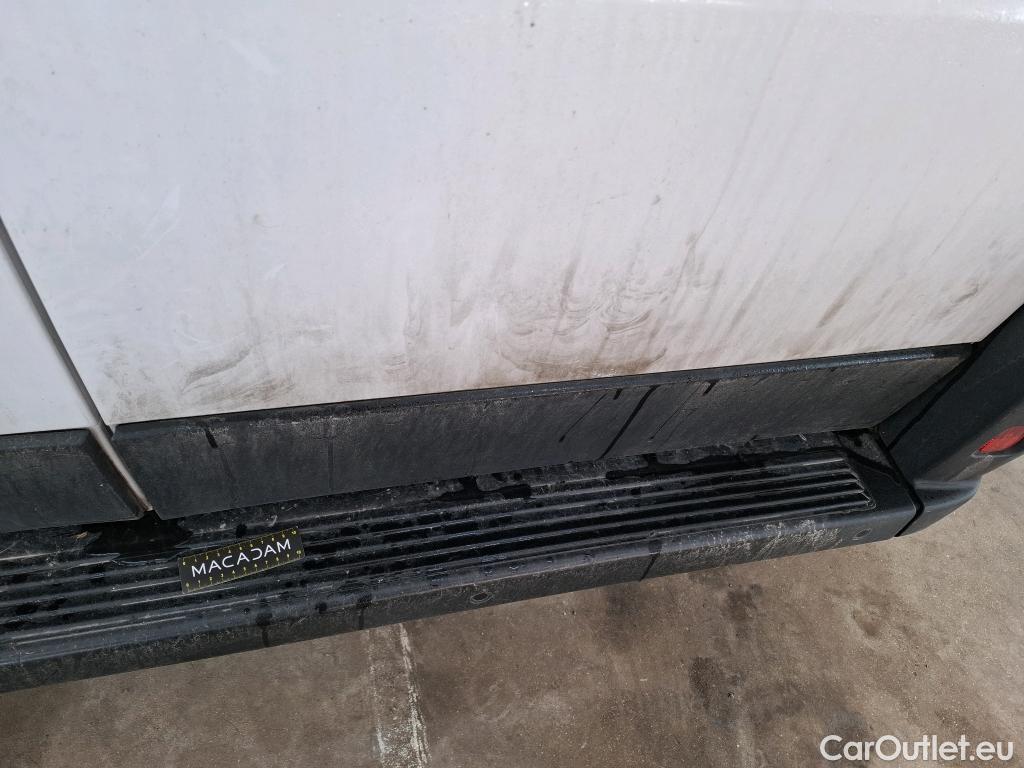  Fiat  Ducato FIAT  2014 4P Fourgon tôlé H3Power 120 3.0 C H1 Pack #19