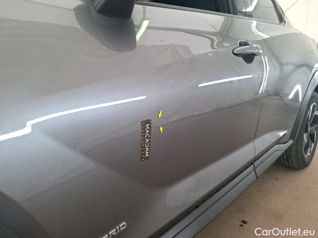  Nissan  Juke NISSAN  2019 5P Crossover Hybrid 143 Business #15