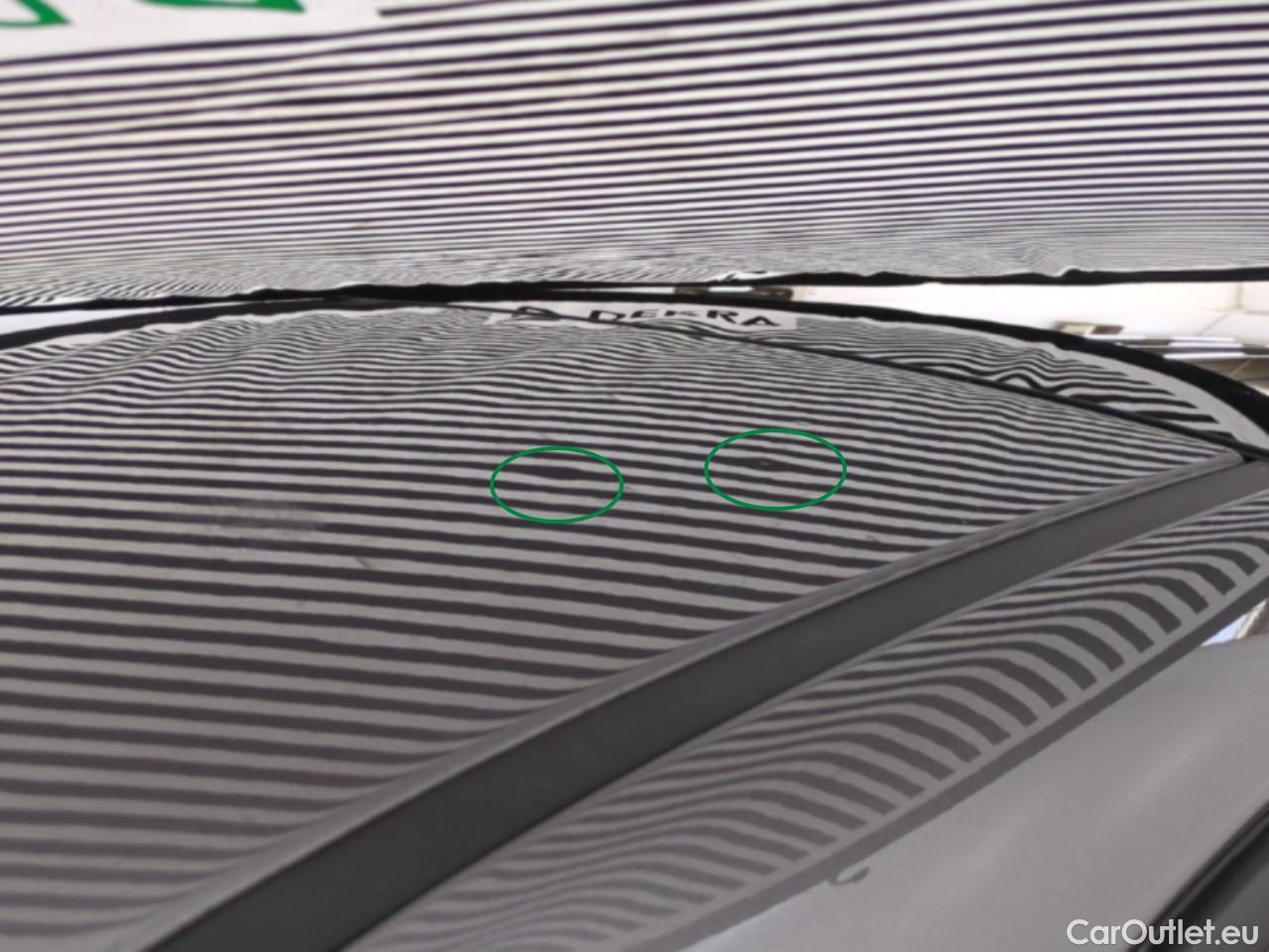  Fiat  500 FIAT  / 2015 / 3P / Berline Hybrid 1.0 BSG 70 ch Dolcevita Plus #28