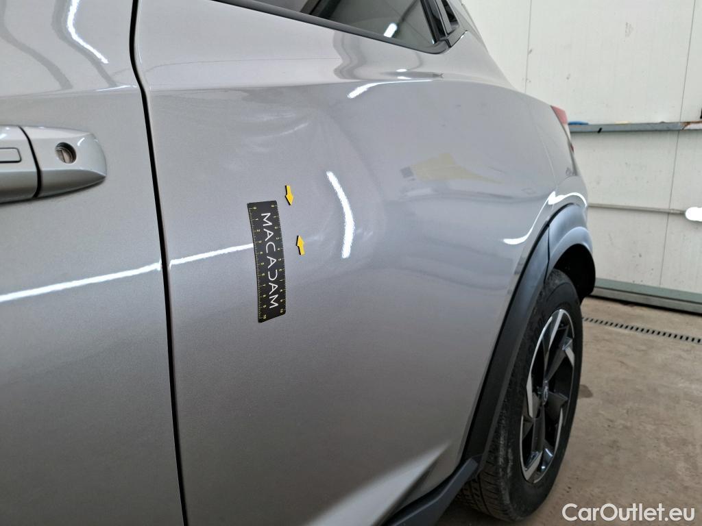  Nissan  Juke NISSAN  / 2019 / 5P / Crossover Hybrid 143 Business+ #25