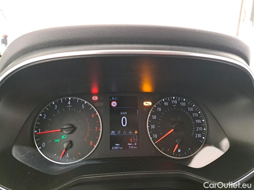  Renault  Clio  V Business 1.0 SCe 70CV BVM5 E6dT #8