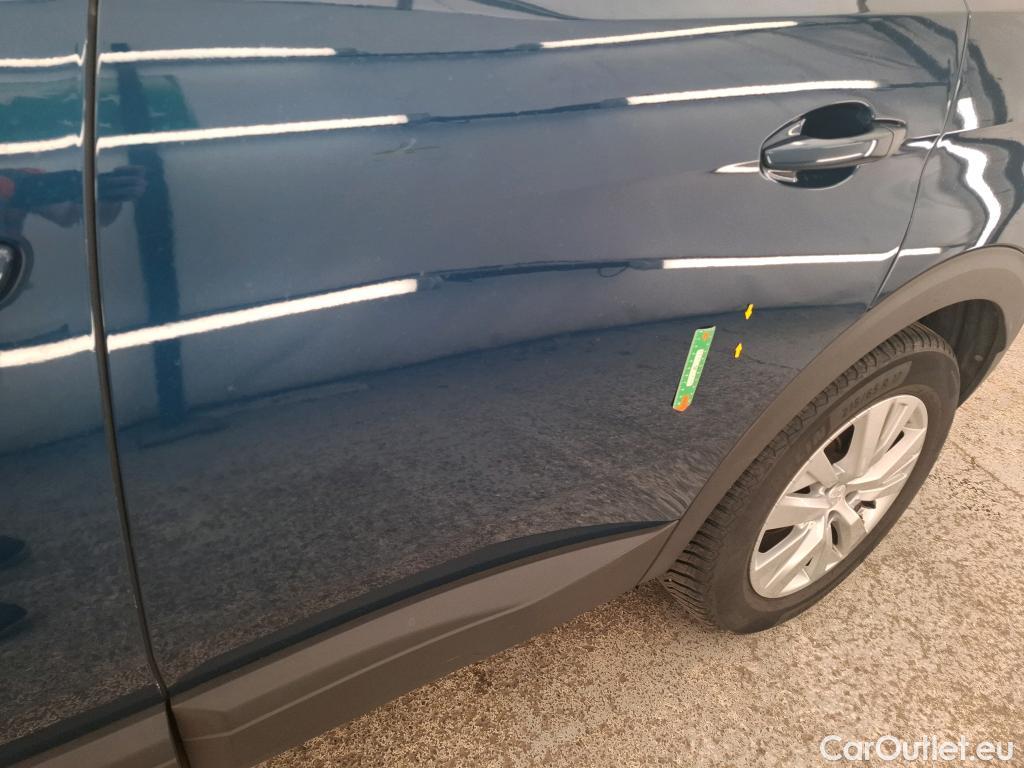  Peugeot  3008  II Active Pack 1.5 HDi 130CV BVA8 E6d #13