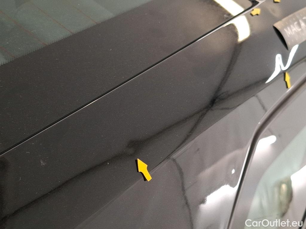  Citroen  C4  X Feel Pack 1.2 PureTech 130CV BVA8 6E #37