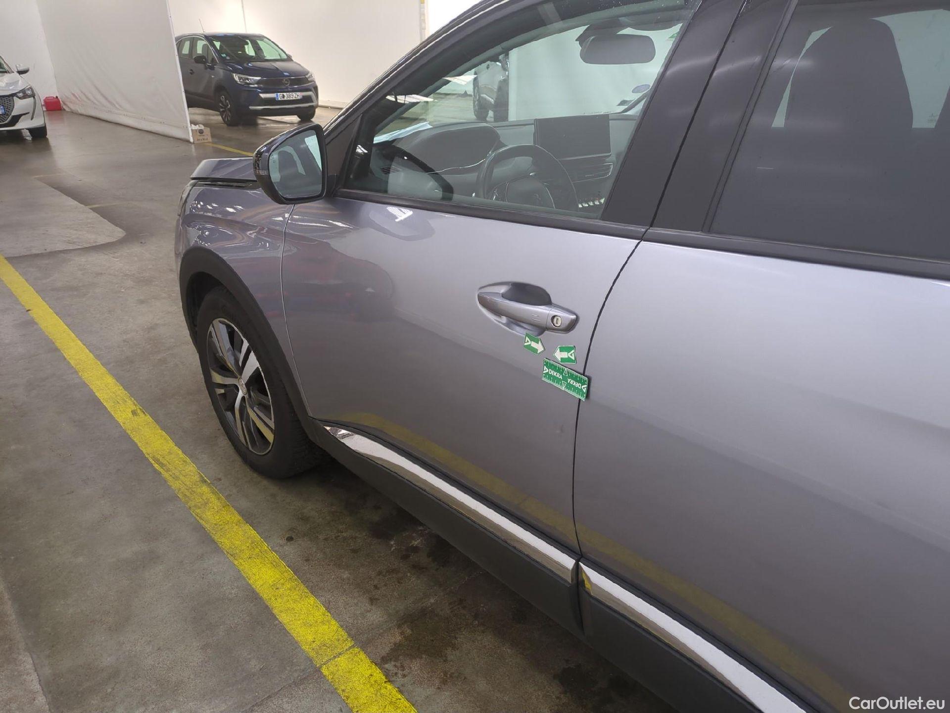  Peugeot  3008  II Allure Pack 1.2 PureTech 130CV BVA8 E6d #15