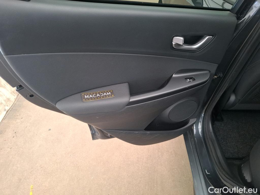  Hyundai  Konna Kona Executive Hybrid 2WD 1.6 GDI 140CV BVA6 E6d #28