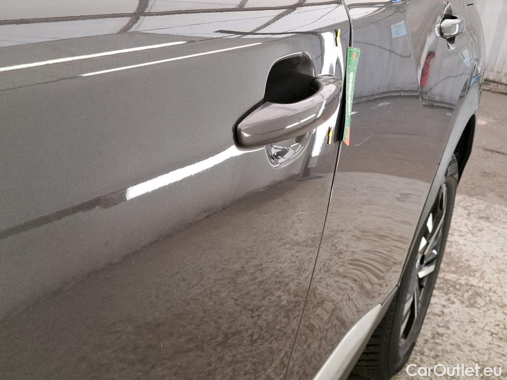  Peugeot  2008  Allure Business 1.5 HDi 130CV BVA8 E6d #5