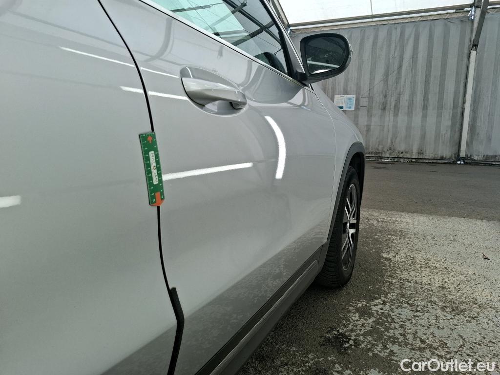  Mercedes  GLA MERCEDES-BENZ  / 2020 / 5P / SUV 1.3  250 e BUSINESS LINE DCT #12