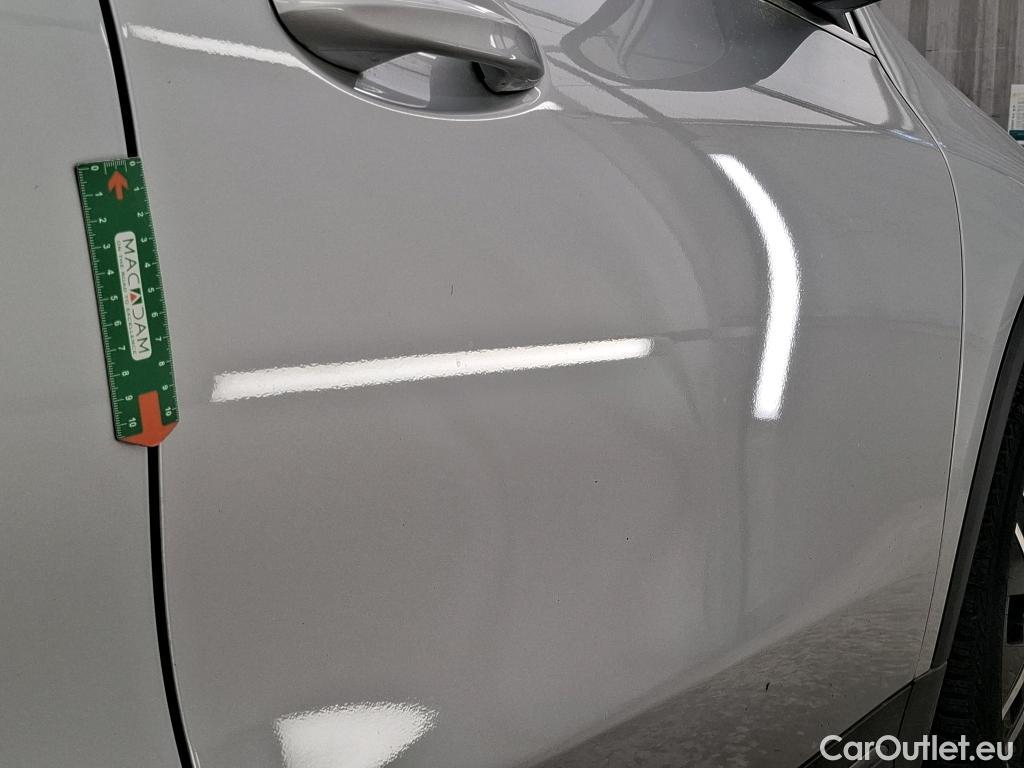  Mercedes  GLA MERCEDES-BENZ  / 2020 / 5P / SUV 1.3  250 e BUSINESS LINE DCT #13