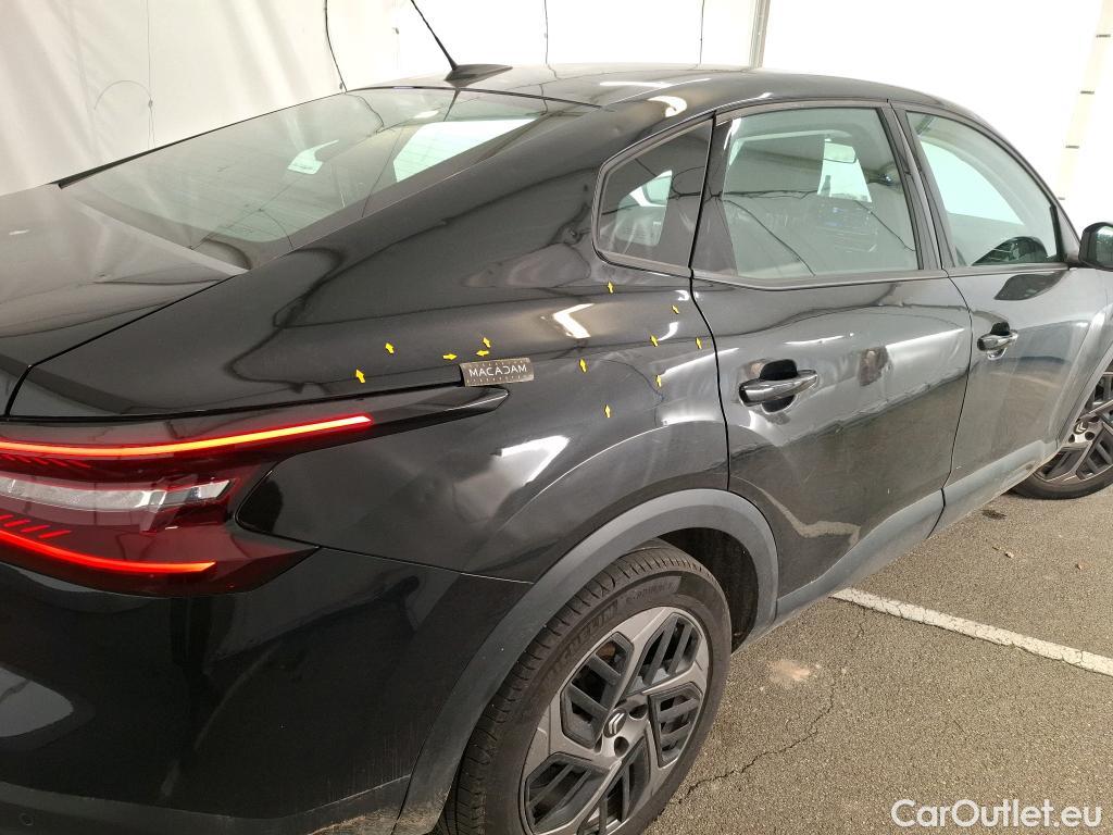  Citroen  C4  X Feel Pack 1.2 PureTech 130CV BVA8 6E #27