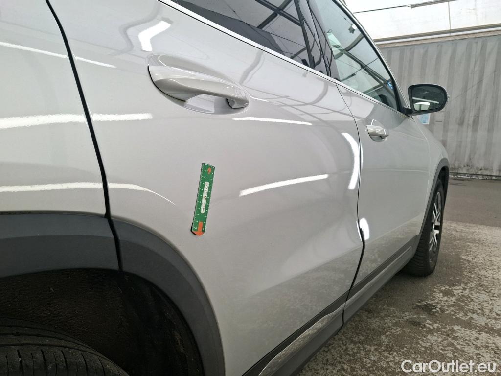  Mercedes  GLA MERCEDES-BENZ  / 2020 / 5P / SUV 1.3  250 e BUSINESS LINE DCT #8