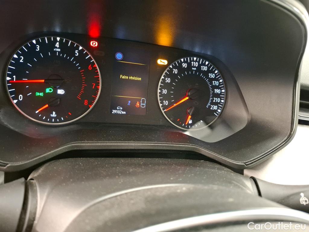  Renault  Clio  V Business 1.0 TCe 100CV BVM6 E6d / GPL #5