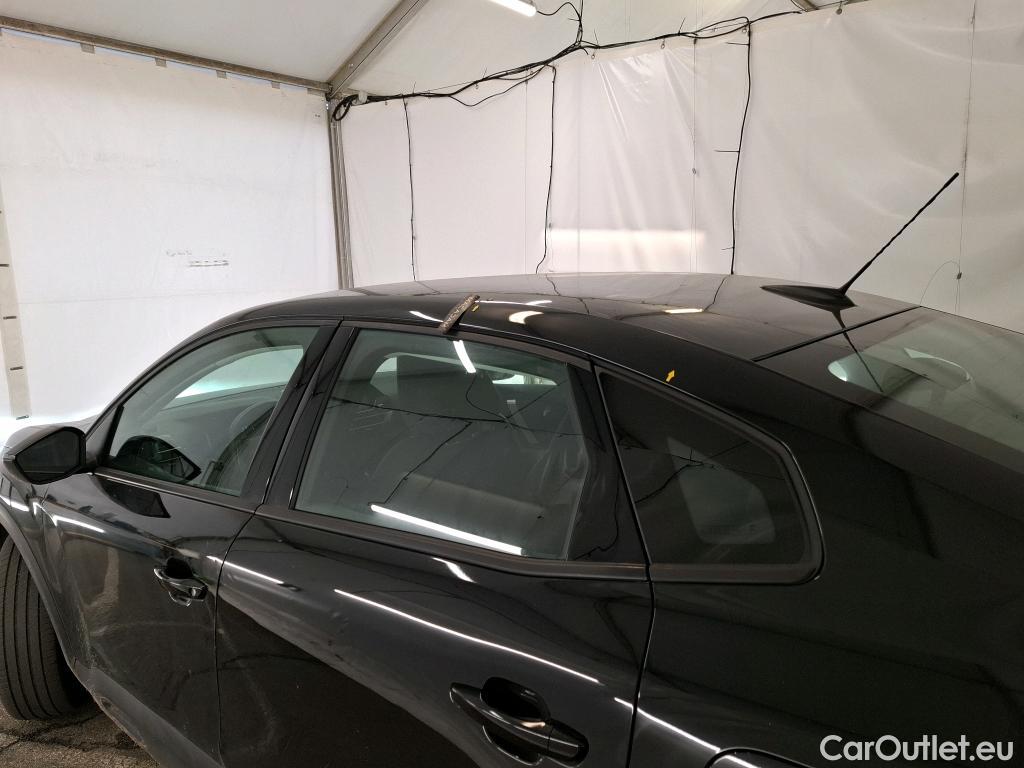  Citroen  C4  X Feel Pack 1.2 PureTech 130CV BVA8 6E #77