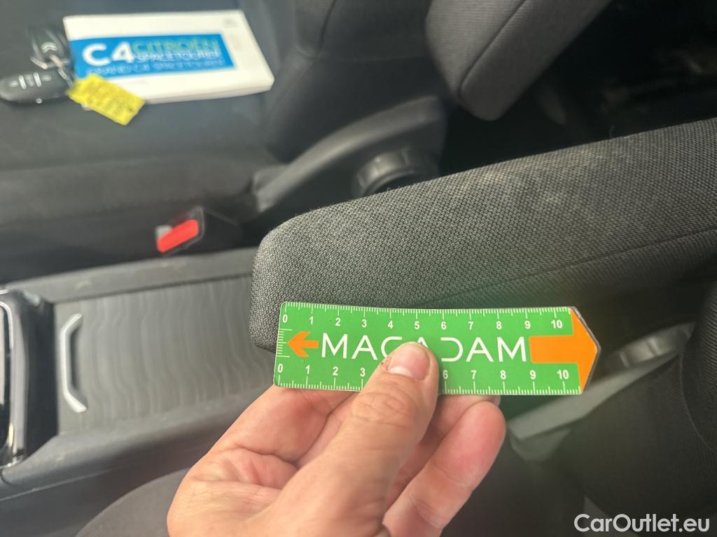  Citroen  C4 Grand Picasso /Spacetourer Business + 1.5 BlueHDi 130CV BVM6 7 Sieges E6dT #34