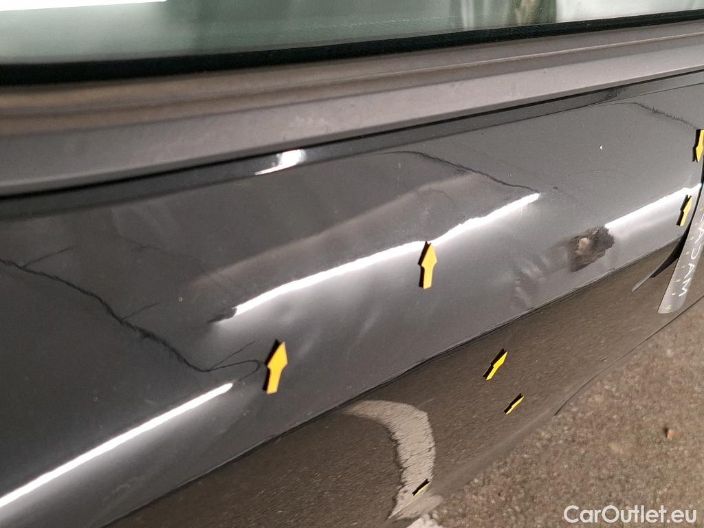  Citroen  C4  X Feel Pack 1.2 PureTech 130CV BVA8 6E #53