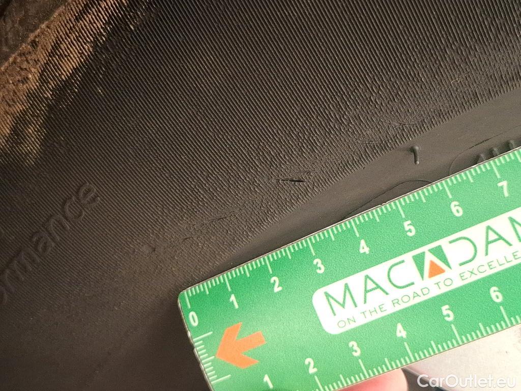  Peugeot  3008  II Active Pack 1.5 HDi 130CV BVA8 E6d #5