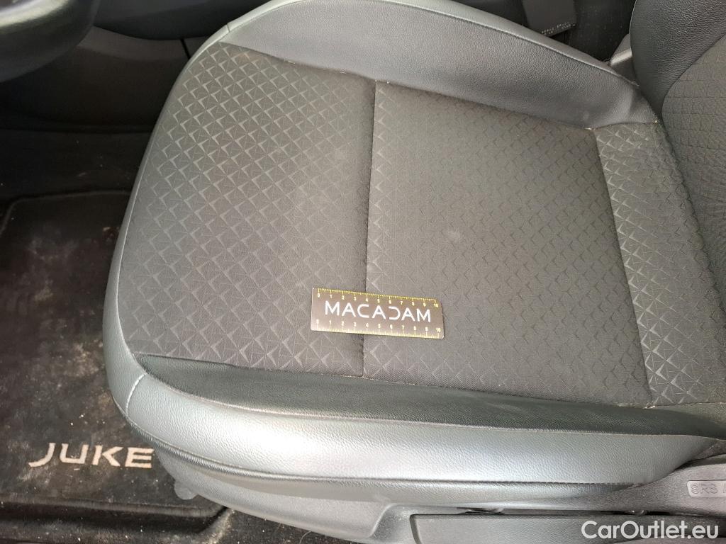  Nissan  Juke NISSAN  / 2019 / 5P / Crossover Hybrid 143 Business+ #32