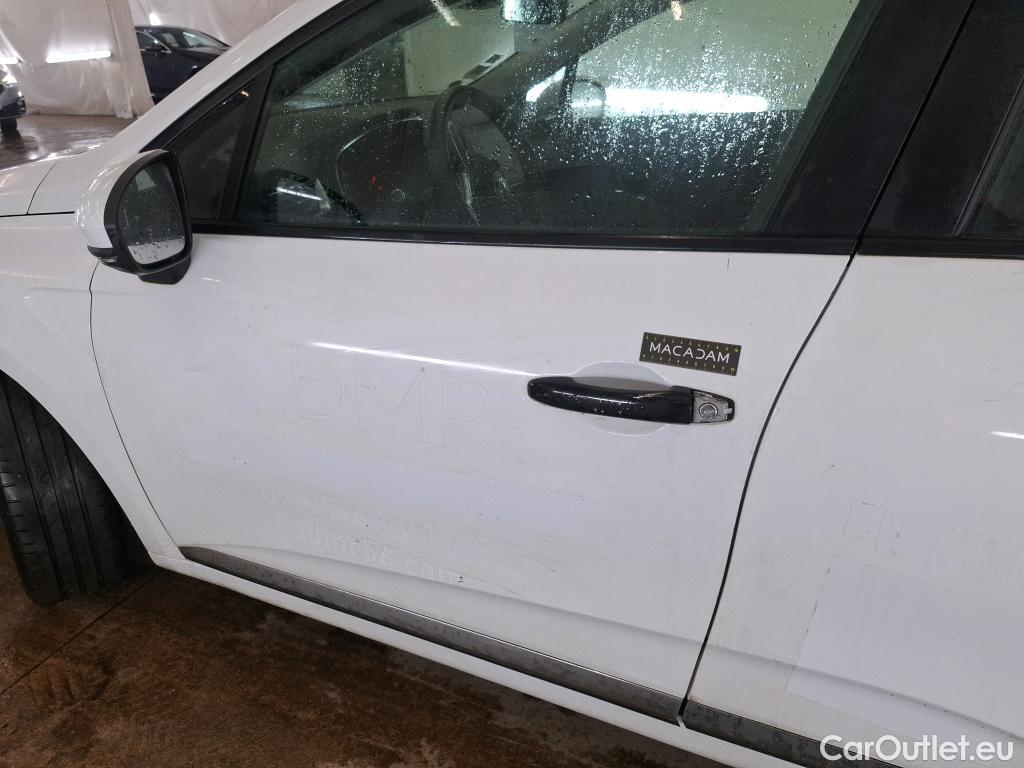  Renault  Clio  V Business 1.0 SCe 65CV BVM5 E6d #7