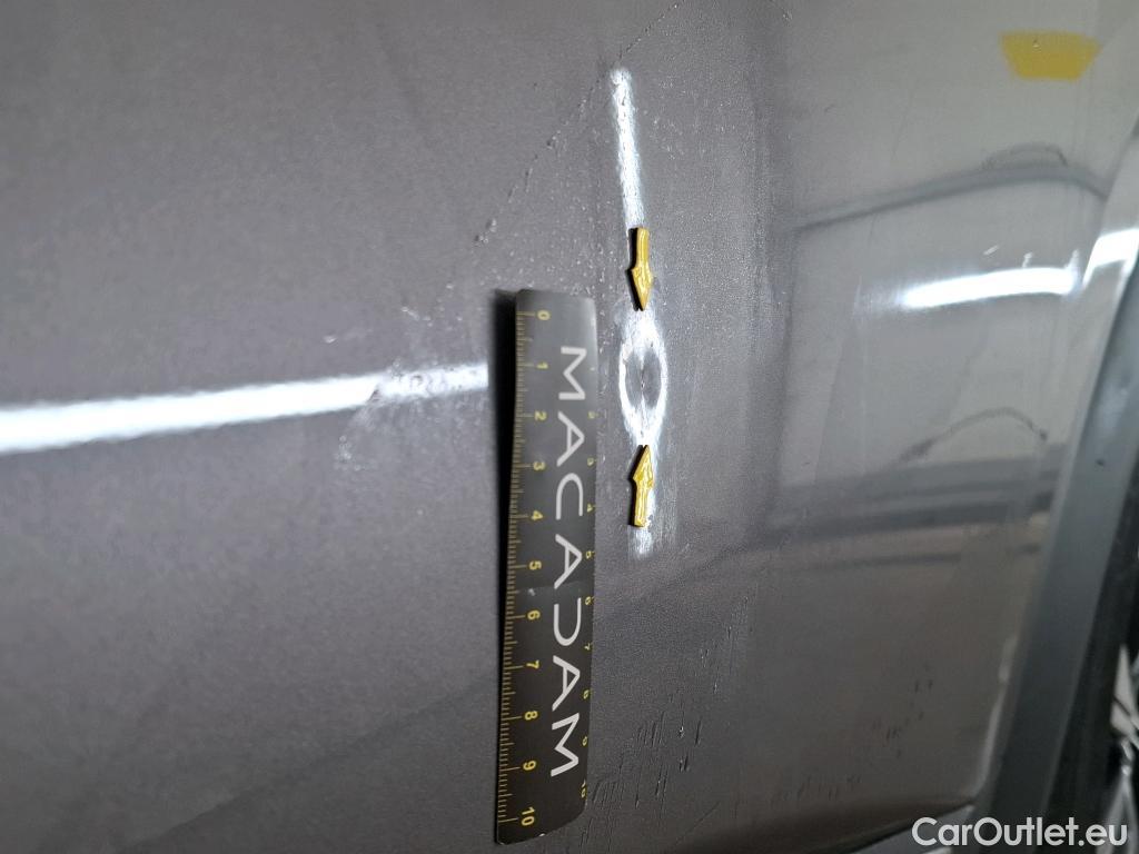  Renault  Captur  II Techno 1.6 E-TECH Hybrid 145CV BVA6 E6d #11