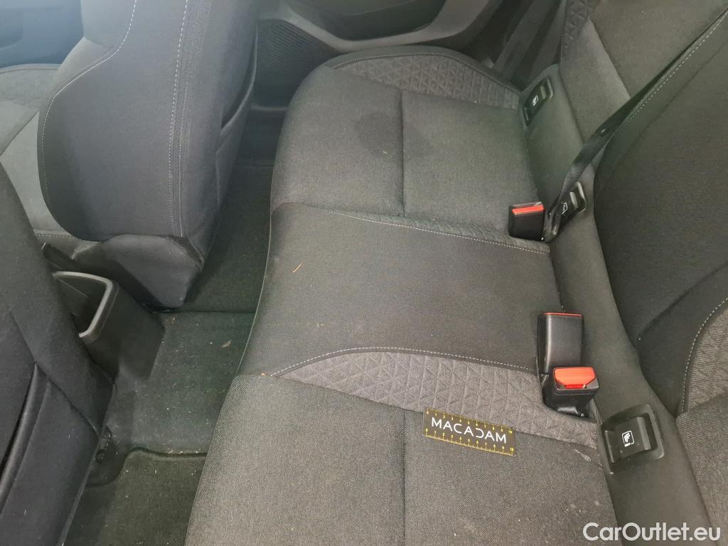  Renault  Clio  V Business 1.0 SCe 65CV BVM5 E6d #11