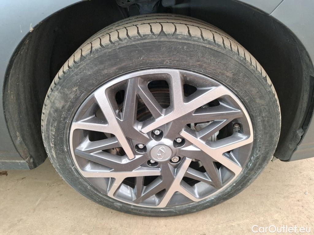  Hyundai  Konna Kona Executive Hybrid 2WD 1.6 GDI 140CV BVA6 E6d #16