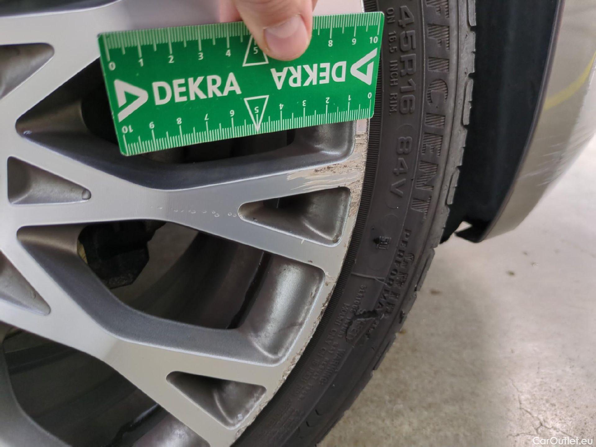  Fiat  500 FIAT  / 2015 / 3P / Berline Hybrid 1.0 BSG 70 ch Dolcevita Plus #3