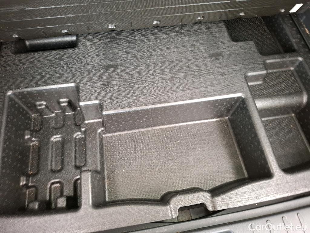  Hyundai  Tucson  Executive Mild-Hybrid 4WD 1.6 CRDI 135CV BVA7 E6d #12