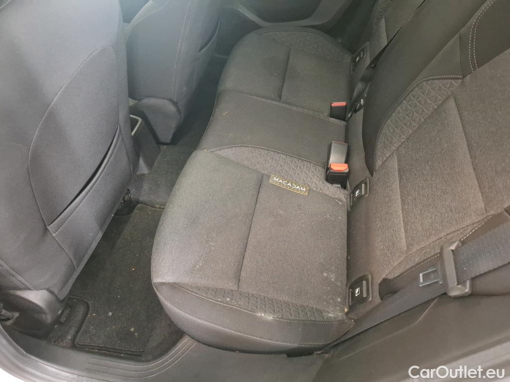  Renault  Clio  V Business 1.0 SCe 65CV BVM5 E6d #9