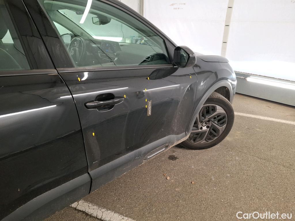  Citroen  C4  X Feel Pack 1.2 PureTech 130CV BVA8 6E #58