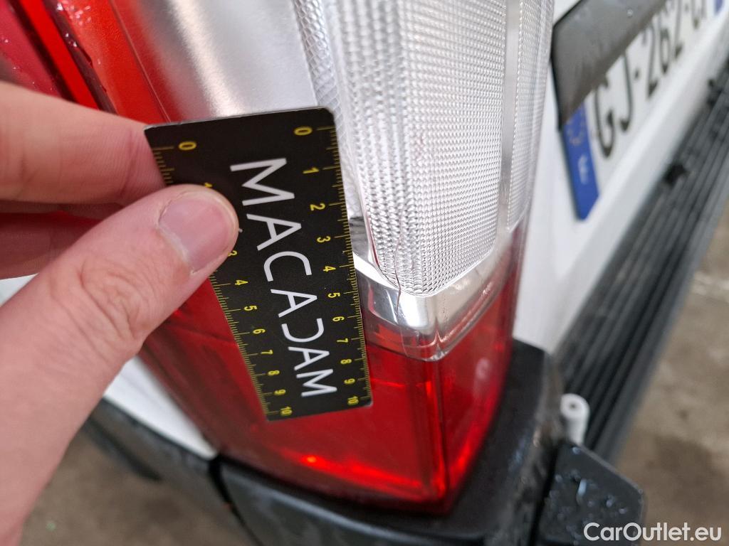  Fiat  Ducato FIAT  2014 4P Fourgon tôlé H3Power 120 3.0 C H1 Pack #7