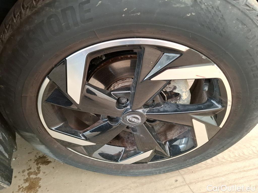  Nissan  Juke NISSAN  / 2019 / 5P / Crossover Hybrid 143 Business+ #15