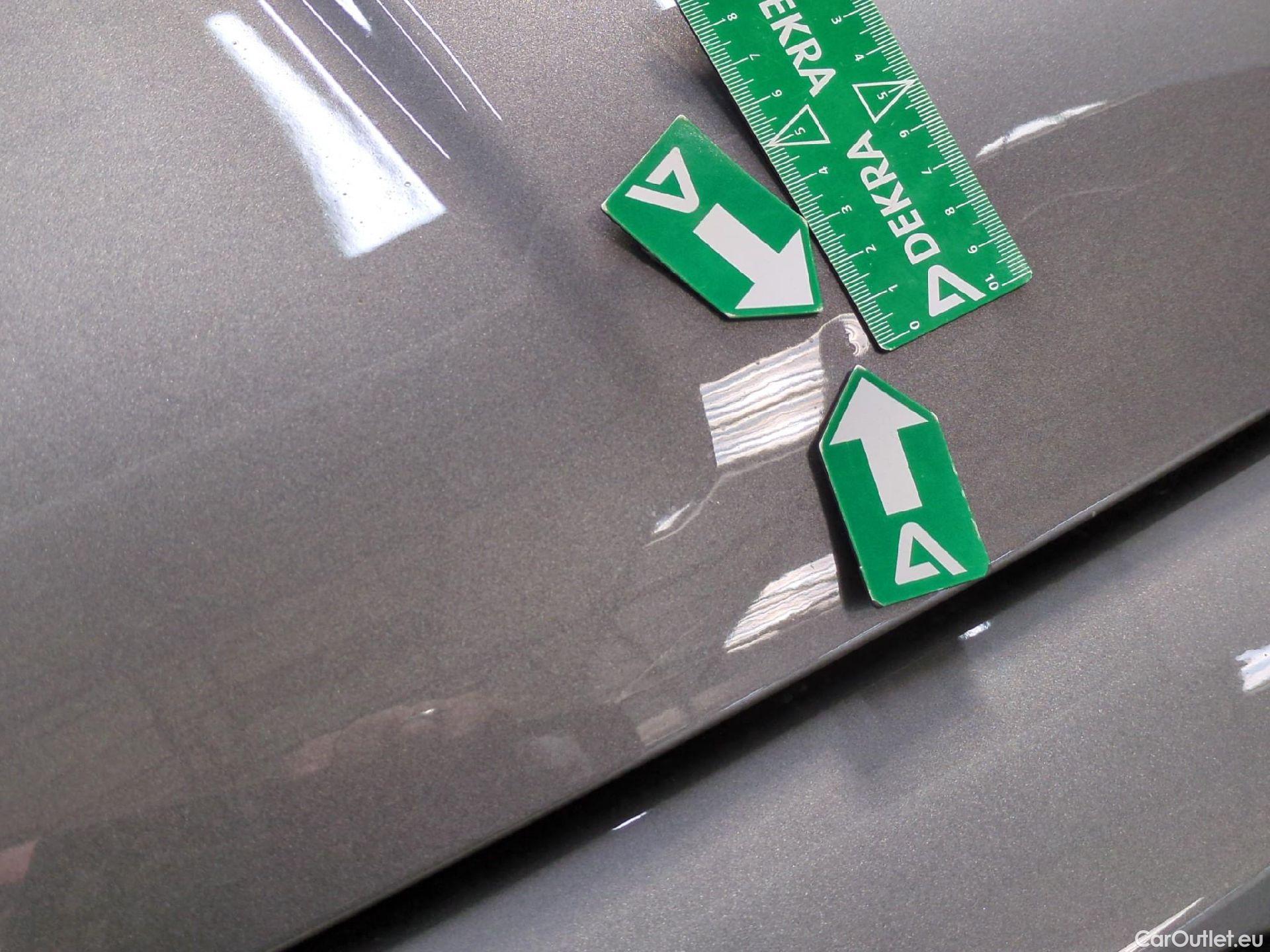  Fiat  500 FIAT  / 2015 / 3P / Berline Hybrid 1.0 BSG 70 ch Dolcevita Plus #33