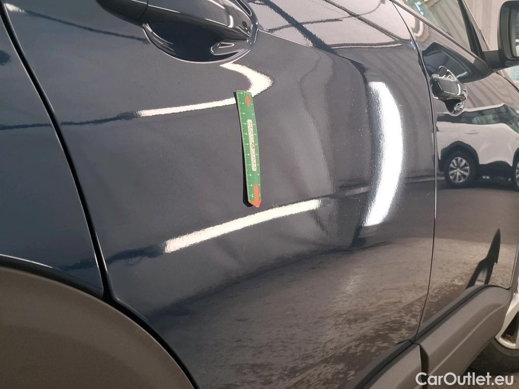  Peugeot  3008  II Active Pack 1.5 HDi 130CV BVA8 E6d #2