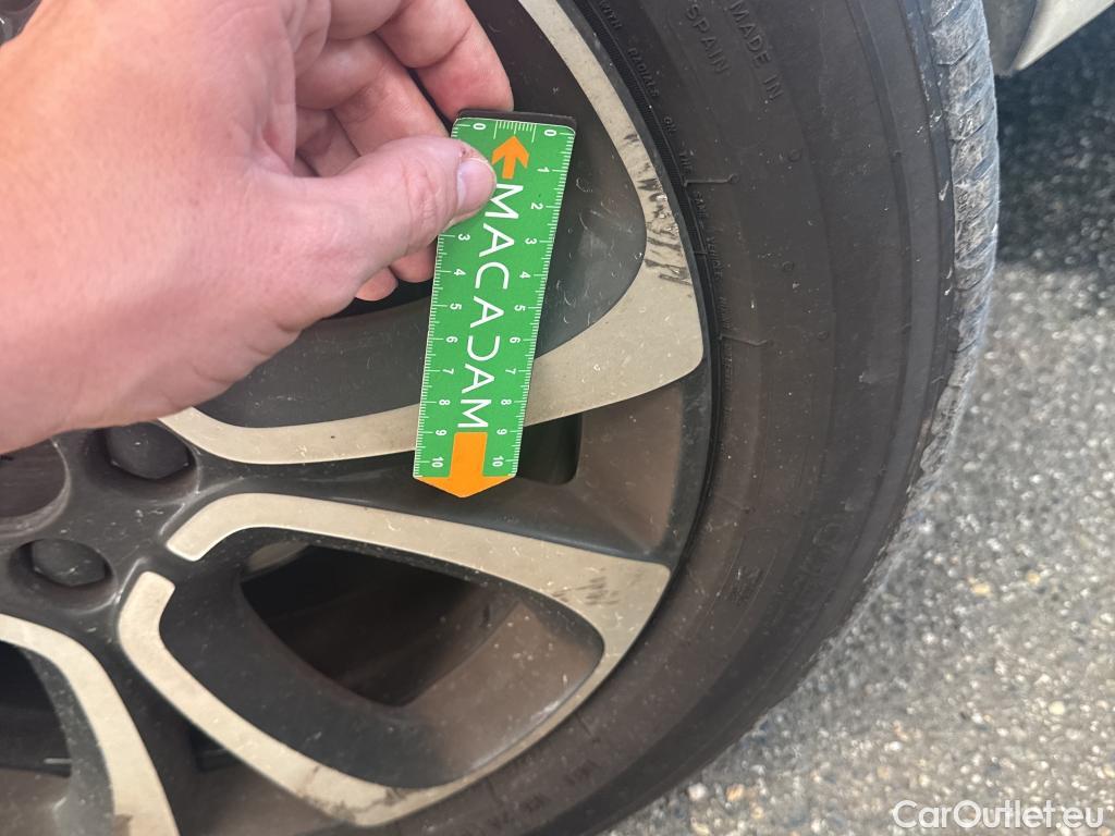  Citroen  C4 Grand Picasso /Spacetourer Business + 1.5 BlueHDi 130CV BVM6 7 Sieges E6dT #29