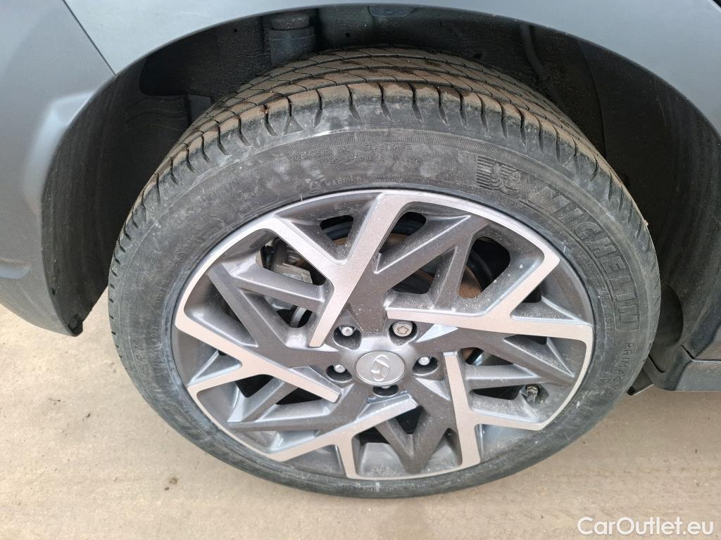  Hyundai  Konna Kona Executive Hybrid 2WD 1.6 GDI 140CV BVA6 E6d #11